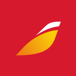 Iberia Líneas Aéreas de Espana
