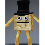 Cinnamon Toast Crunchy