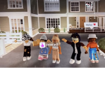 BloxburgQueens
