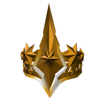Golden Crown