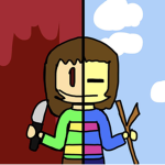 -|Undertale|-
