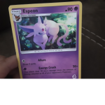 The Espeon Club