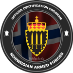 NF | Officer Certification Program