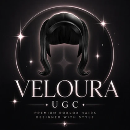 Shawty's UGC Roblox group icon