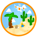 Game Badge Thumbnail