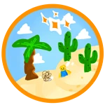 Game Badge Thumbnail