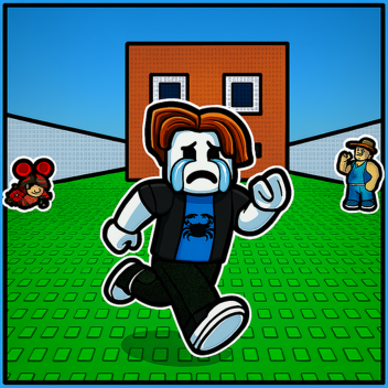 Dont Get Crushed By Rolling Brainrots!