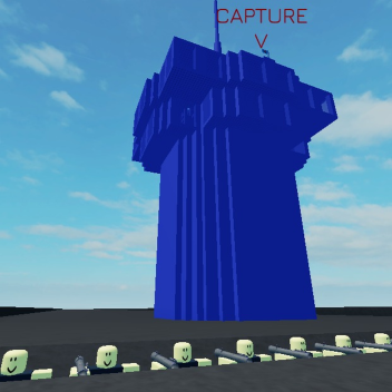 Brickbattle War [BETA]