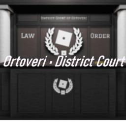[Showcase] District Court of Ortoveri