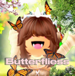 Butterfliess ~