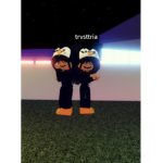 cute penguins for life!