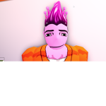 The Pink Tribe