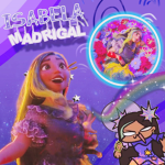 Isabela Madrigal's Group
