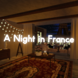A Night in France