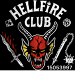 HELLFlRE CLUB
