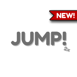 (100m) obby but double jump