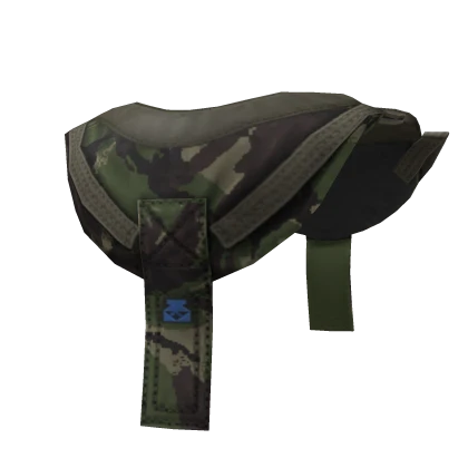 Kukla Fort Redut M Neck Kevlar | Roblox Item - Rolimon's