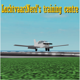 LuchtVaartNerd's Training centre