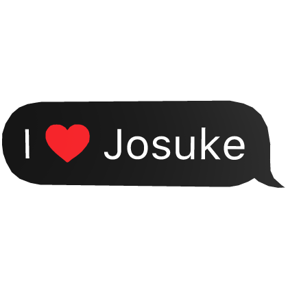 Josuke