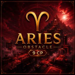 [NEW] ARIES OBSTACLE