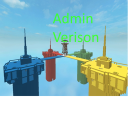 GodMode Doomspire Brickbattle EDITED Admin Verison