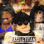 C&R - The Challenge Clash Of The Titans