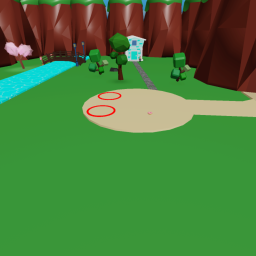 nourish simulator