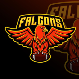 {NEW}THE FALCONS CLUB