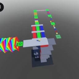 Obby Endlessly not done…
