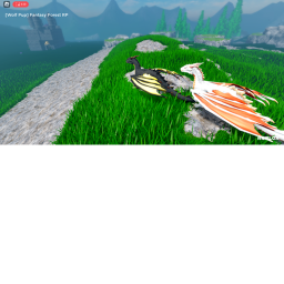 Phoenixes Adventures! (The final Monster Battle)