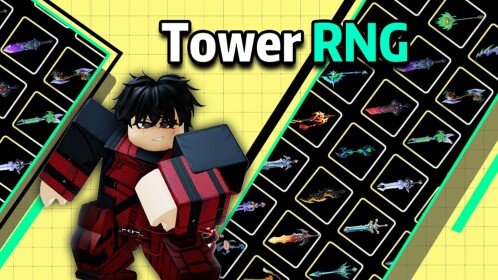 ⚔️Castle RNG