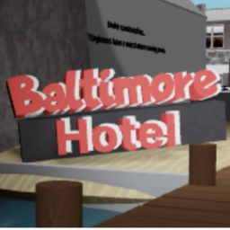 Baltimore Hotel Training Center