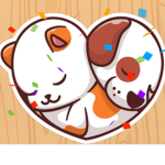 I love my cusins
