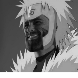 Shinobi's Song