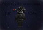 PILLOW’S ANKLE BITERS