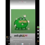 FROGGY GIRL