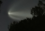 Comet watchers