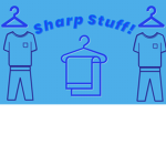 Sharpstuff