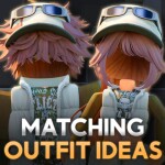 [MATCHING] Outfit Ideas Shop!