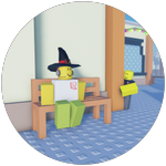 Game Badge Thumbnail