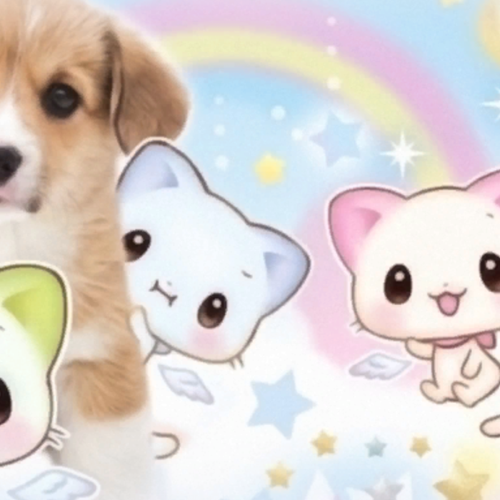 cutey kitties