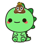 Dino Caca