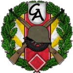 1. Infantry-Division "Greater Alemannia"