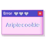PIECOOKIE