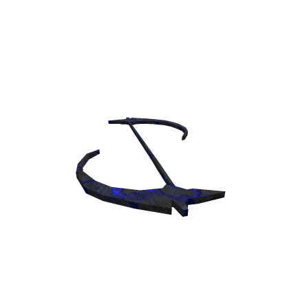 Ocean Tressor's Scythe model