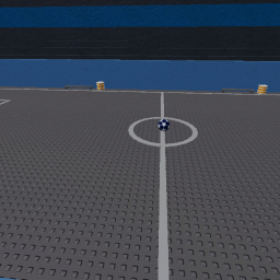 Ultimate soccer