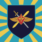 Russian Aerospace Forces Aviation Group in Syria