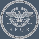 ุุุุᅠSenatus Populusque Romanus