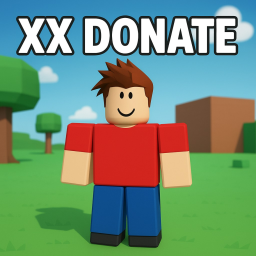 XX DONATE