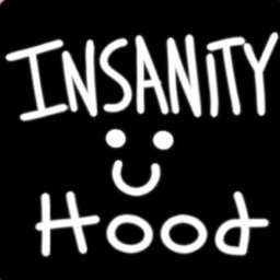 Insanity [FIXED!]